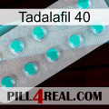 Tadalafil 40 28